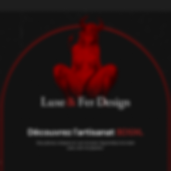 Luxe & Fer Design