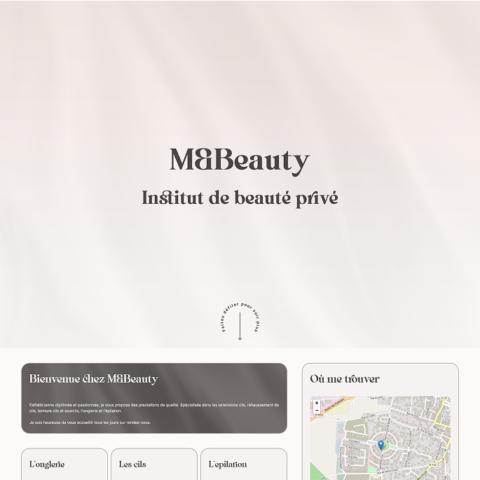M&Beauty